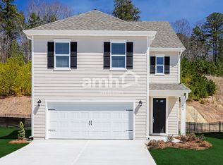 1068 Highland St, Canton, GA 30114