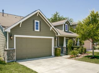 10734 Gazelle Clf, San Antonio, TX 78245