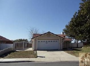 1775 Vasili Ln, Beaumont, CA 92223
