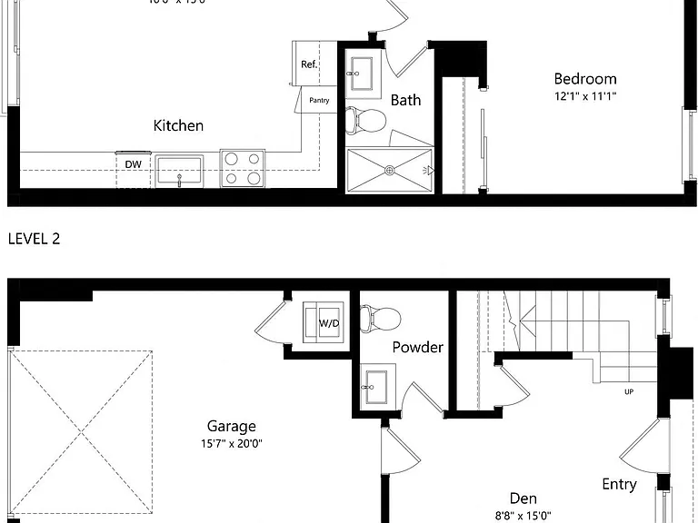 Serena Village Luxury Townhomes — Photo 26
