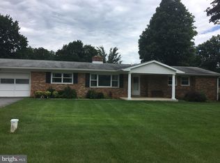 7433 Oakcrest Ln, Clarksville, MD 21029