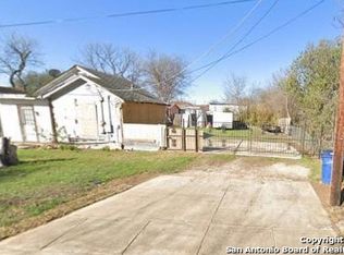 705 Rouse Ave, San Antonio, TX 78201