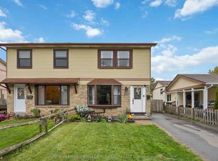 900 Southridge St, Oshawa, ON L1H8A5