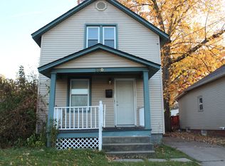 330F Fox St SW, Grand Rapids, MI 49507