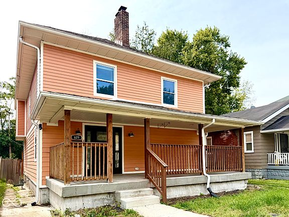3rd image of 629 W 30th St
