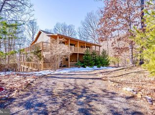 6 Walking Stick Rd, Baker, WV 26801