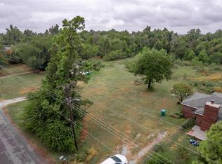 Shady Nook Way LOT 21, Spencer, OK 73084