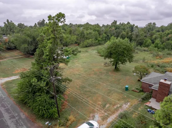 Shady Nook Way Lot 21, Spencer, OK 73084