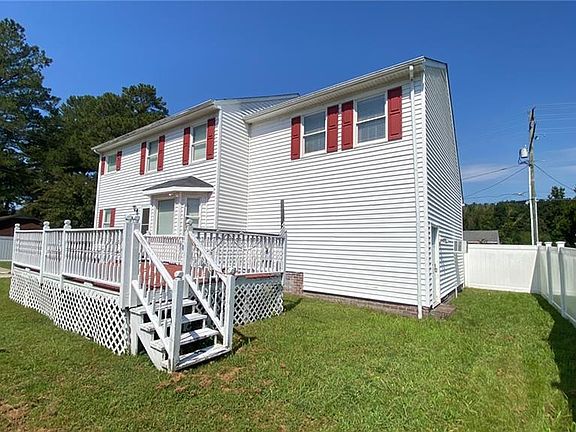 2nd image of 26224 Rochelle St