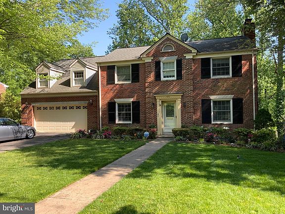 2nd image of 6551 Dearborn Dr