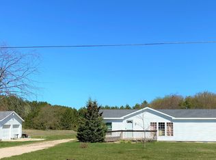 1047 Hayes Tower Rd, Gaylord, MI 49735