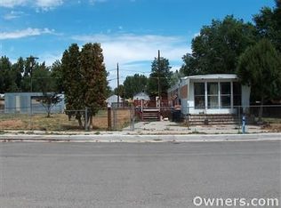 234 6th Ave S, Greybull, WY 82426