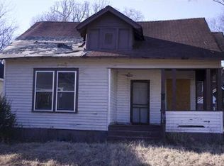 1701 S Hawthorne St, Chattanooga, TN 37404
