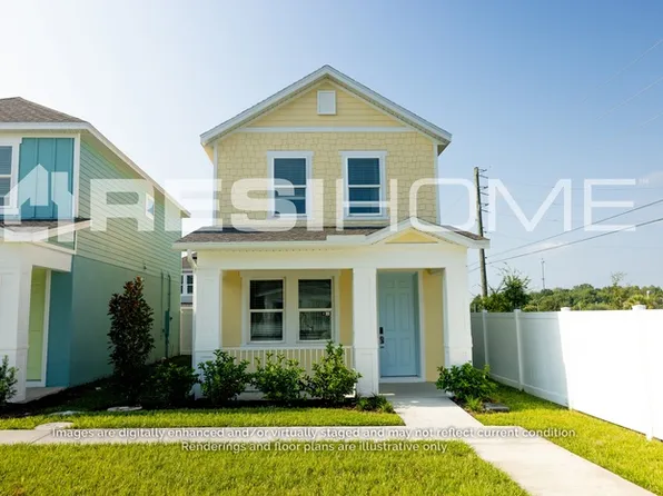 8233 Arrow Wood Loop, Wildwood, FL 34785