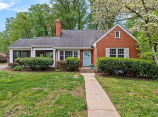 6221 Kimberly Cir, Richmond, VA 23225