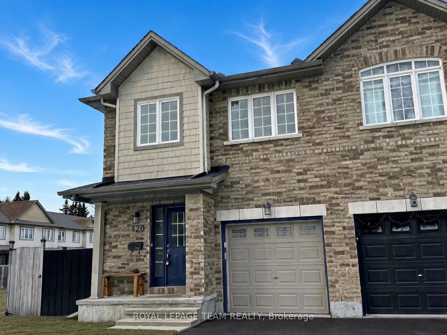 3 bed, $2,700 — Photo 1