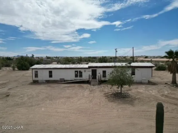 14811 Comber Blvd, Ehrenberg, AZ 85334