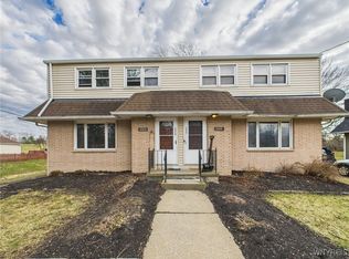 4927 Milestrip Rd, Buffalo, NY 14219