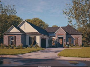 683 Night Heron Ln, Madisonville, LA 70447
