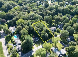 0 Mill Rd, Longmeadow, MA 01106