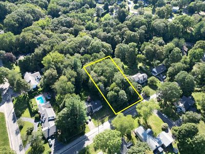 0 Mill Rd, Longmeadow, MA, 01106