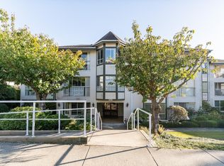 15130 Roper Ave #204, White Rock, BC V4B 2E7