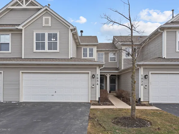 2854 Falling Waters Ln #2854, Lake Villa, IL 60046