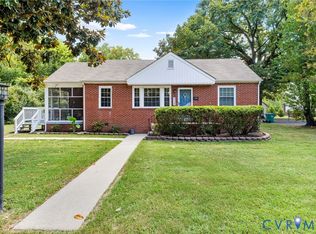5249 Reedy Ave, Richmond, VA 23225