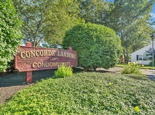 4 Concorde Way UNIT A3, Windsor Locks, CT 06096