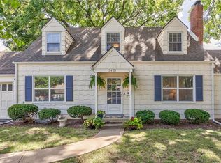 5421 Juniper St, Mission, KS 66205