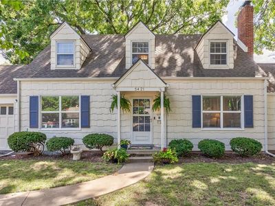 5421 Juniper St, Mission, KS, 66205