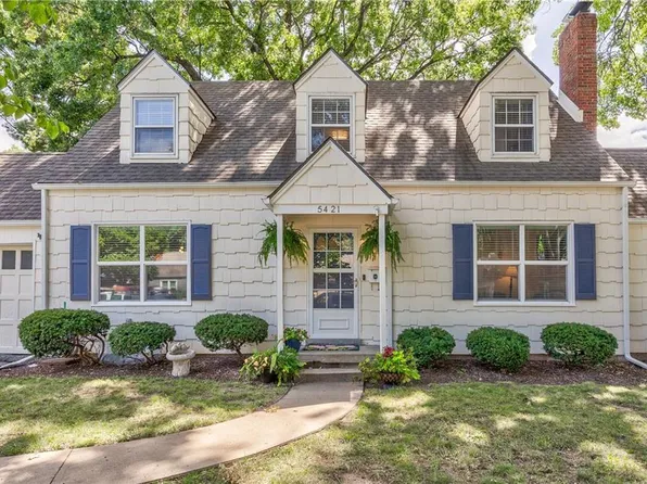 5421 Juniper St, Mission, KS 66205