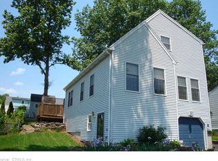 124 Newell Ave, Bristol, CT 06010