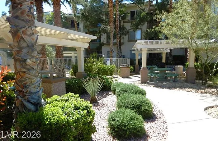 7131 S Durango Dr #203 — Photo 32