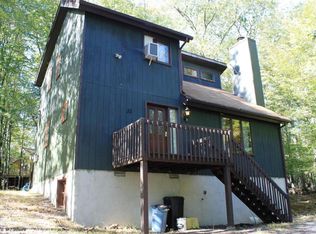409 Hyland Dr, East Stroudsburg, PA