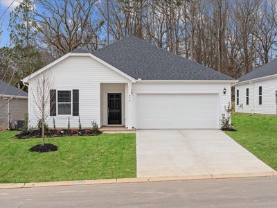 438 Harben Dr, Woodruff, SC, 29388