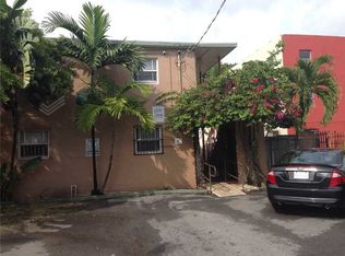 1319 NW 60th St APT 1, Miami, FL 33142