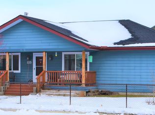 115 Denver Ave, Kalispell, MT 59901