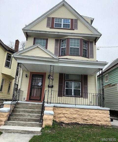 287 Wohlers Ave, Buffalo, NY 14208 | Zillow