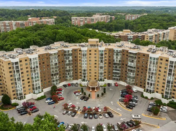 15100 Interlachen Dr Unit 4-117, Silver Spring, MD 20906