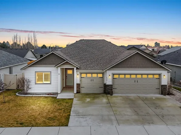 430 S Birch Street, Moses Lake, WA 98837