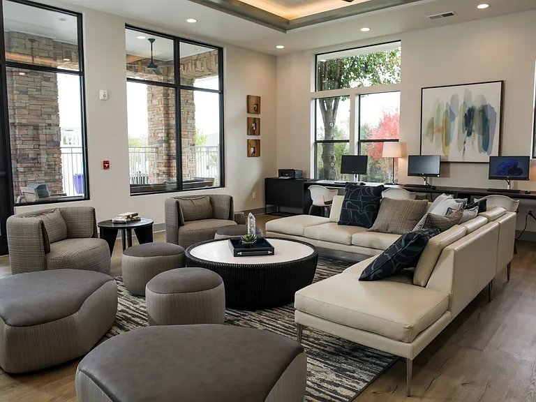 The Azul Apartment Homes — Photo 22