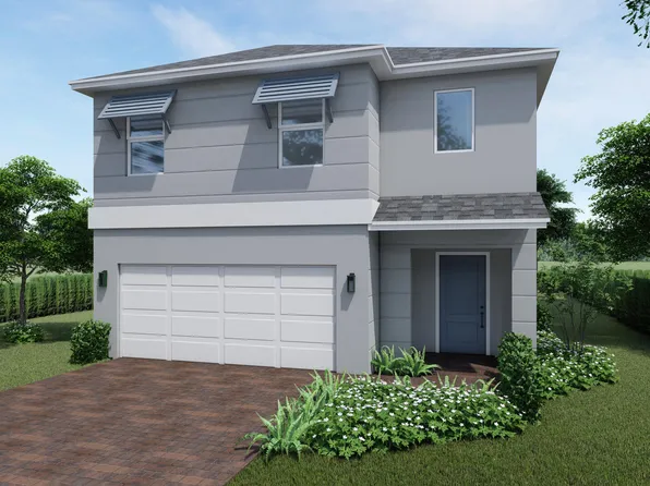 5057 Petunia Way, Greenacres, FL 33463