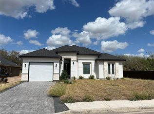 2651 Alejandro St, Donna, TX 78537