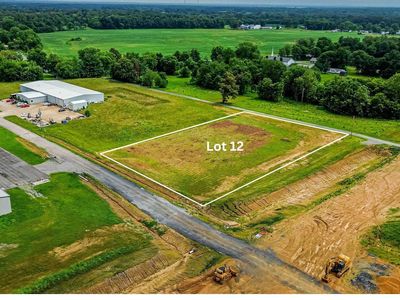 Liberty Dr Lot 12, Kevil, KY, 42053