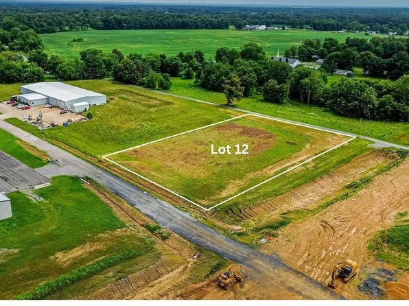 Liberty Dr Lot 12, Kevil, KY 42053