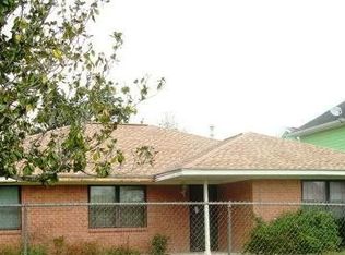 8233 Botany Ln, Houston, TX 77075