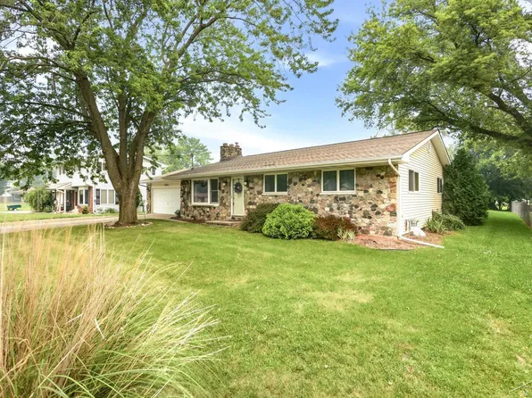 4060 Diceglie Ct, Saginaw, MI 48604