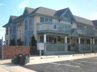 601 Dune Dr APT 2, Avalon, NJ 08202