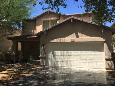 1914 E Cashman Rd, Phoenix, AZ, 85024